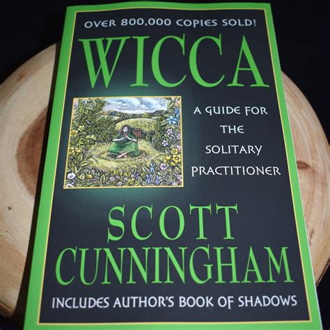 Wicca and the Wheel of the Year: Recommended Reading List